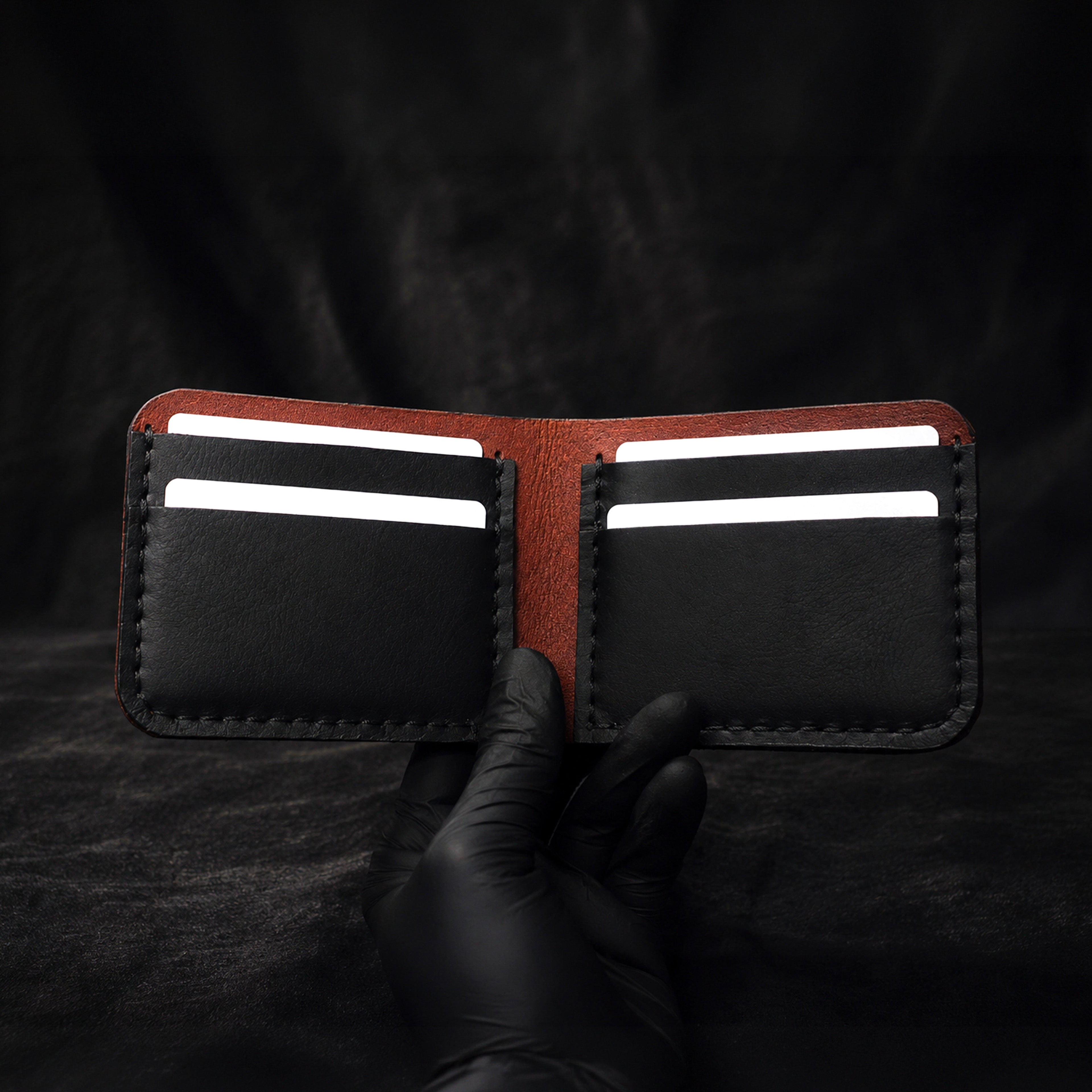 Bifold Wallets