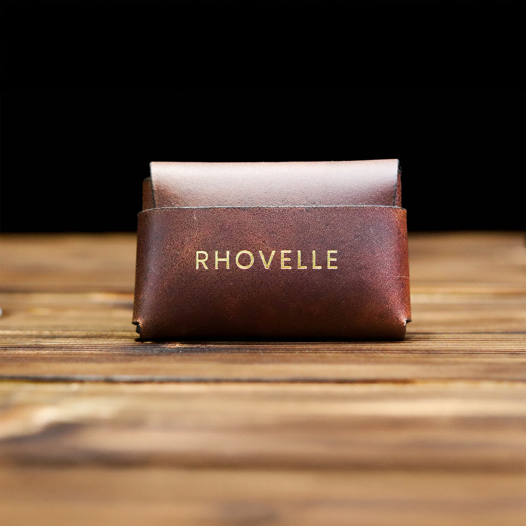 Rhovelle Lite - Dark Brown