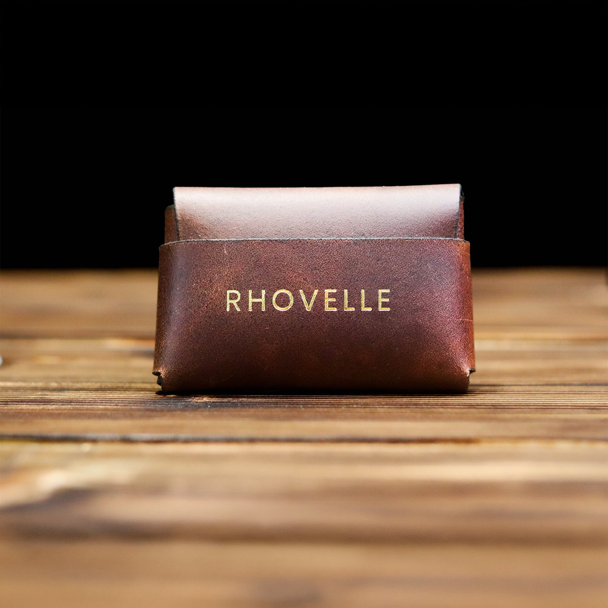 Rhovelle Lite - Dark Brown
