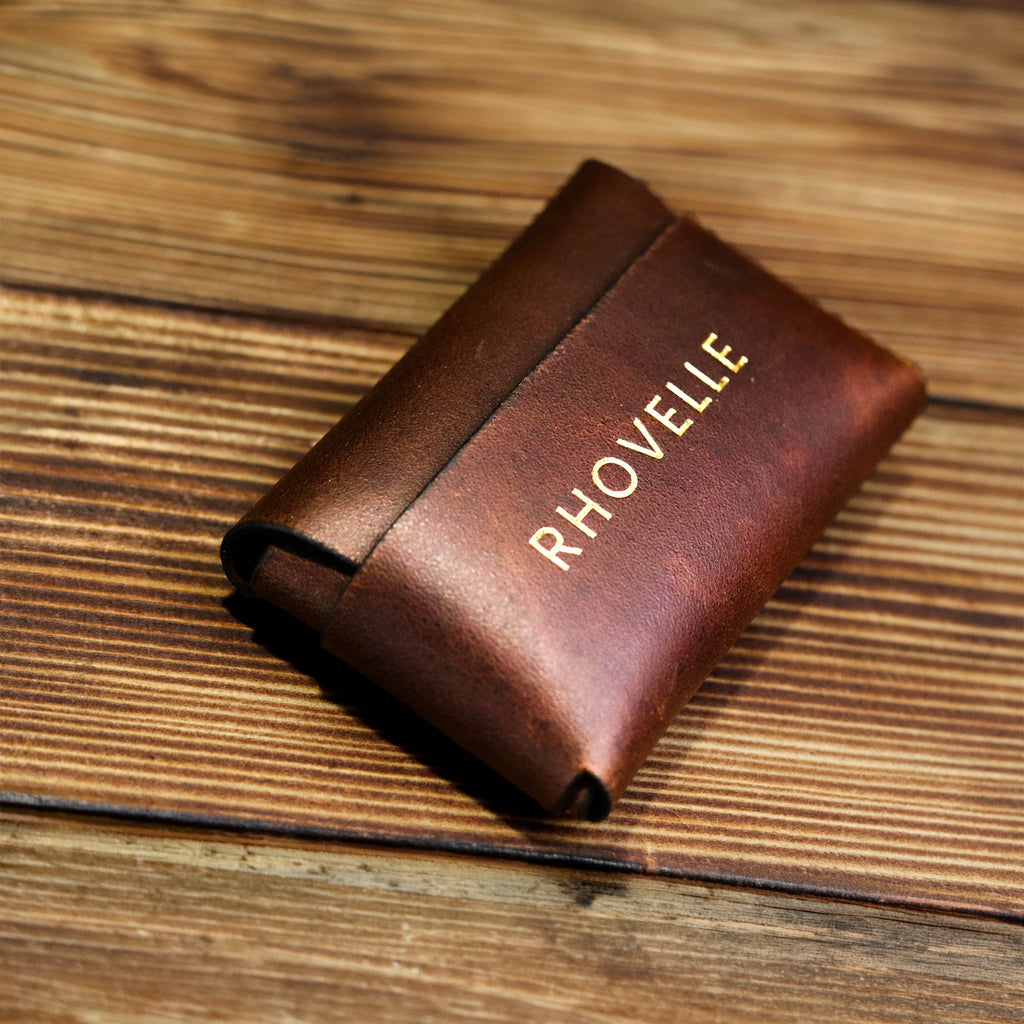 Rhovelle Lite - Dark Brown