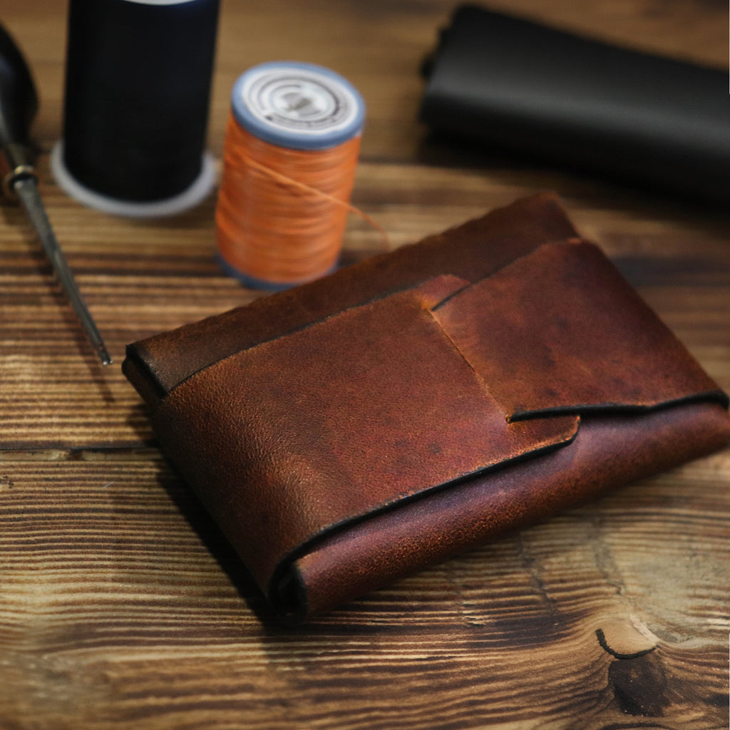 Rhovelle Lite - Dark Brown