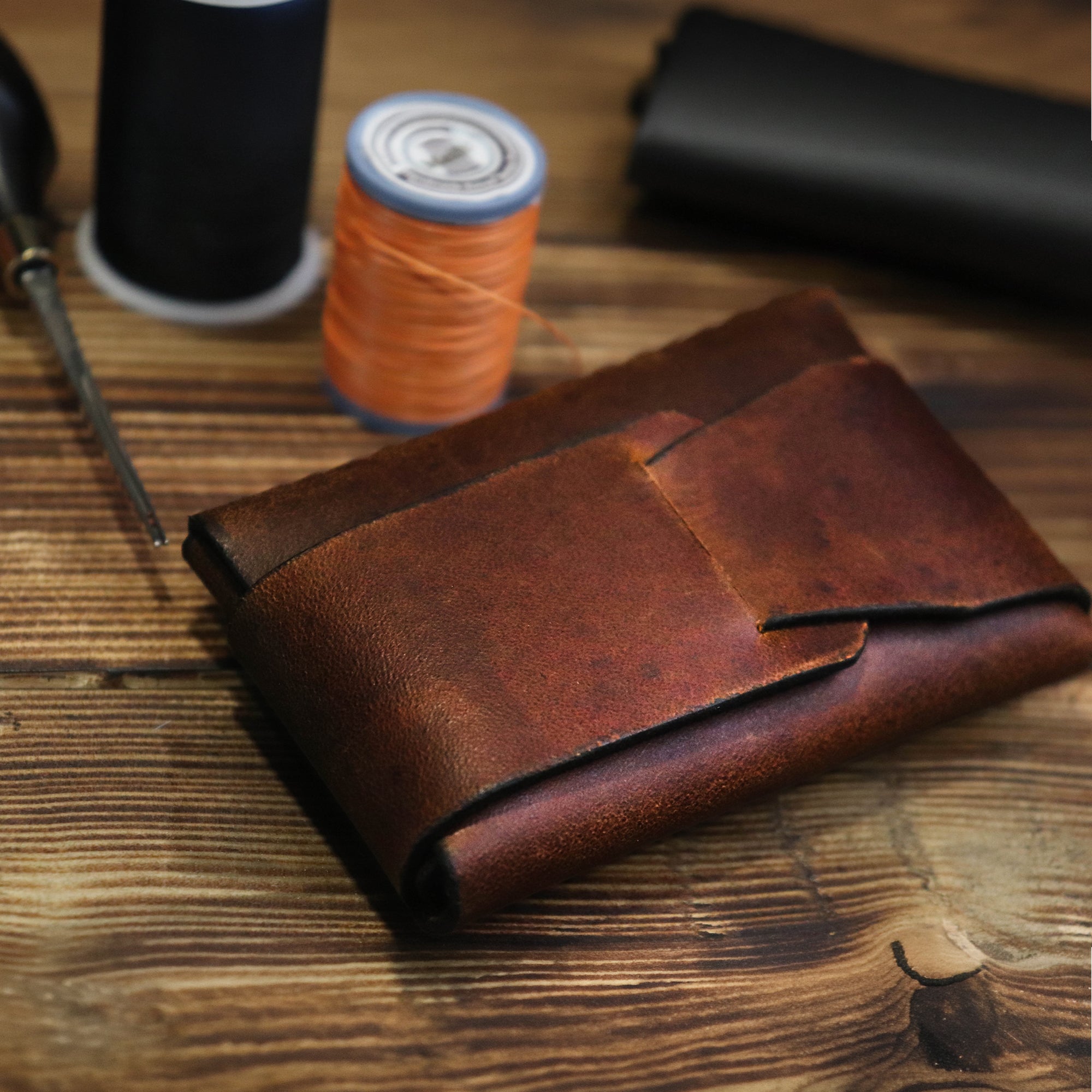 Rhovelle Lite - Dark Brown