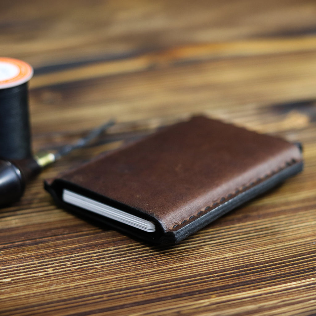 RHOVELLE ARC — Pop-Up Card Holder