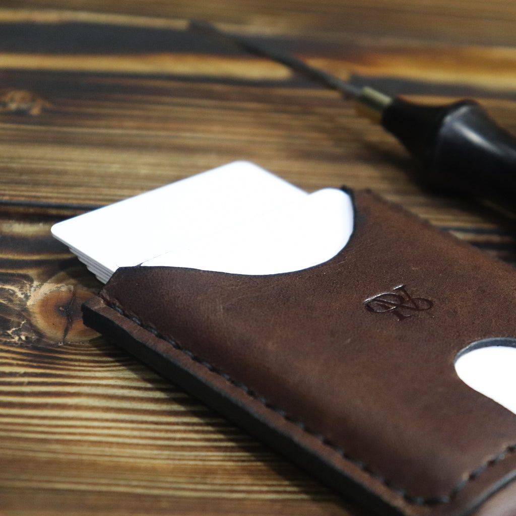RHOVELLE ARC — Pop-Up Card Holder