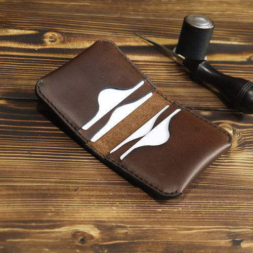 RHOVELLE FORGE - Dark brown