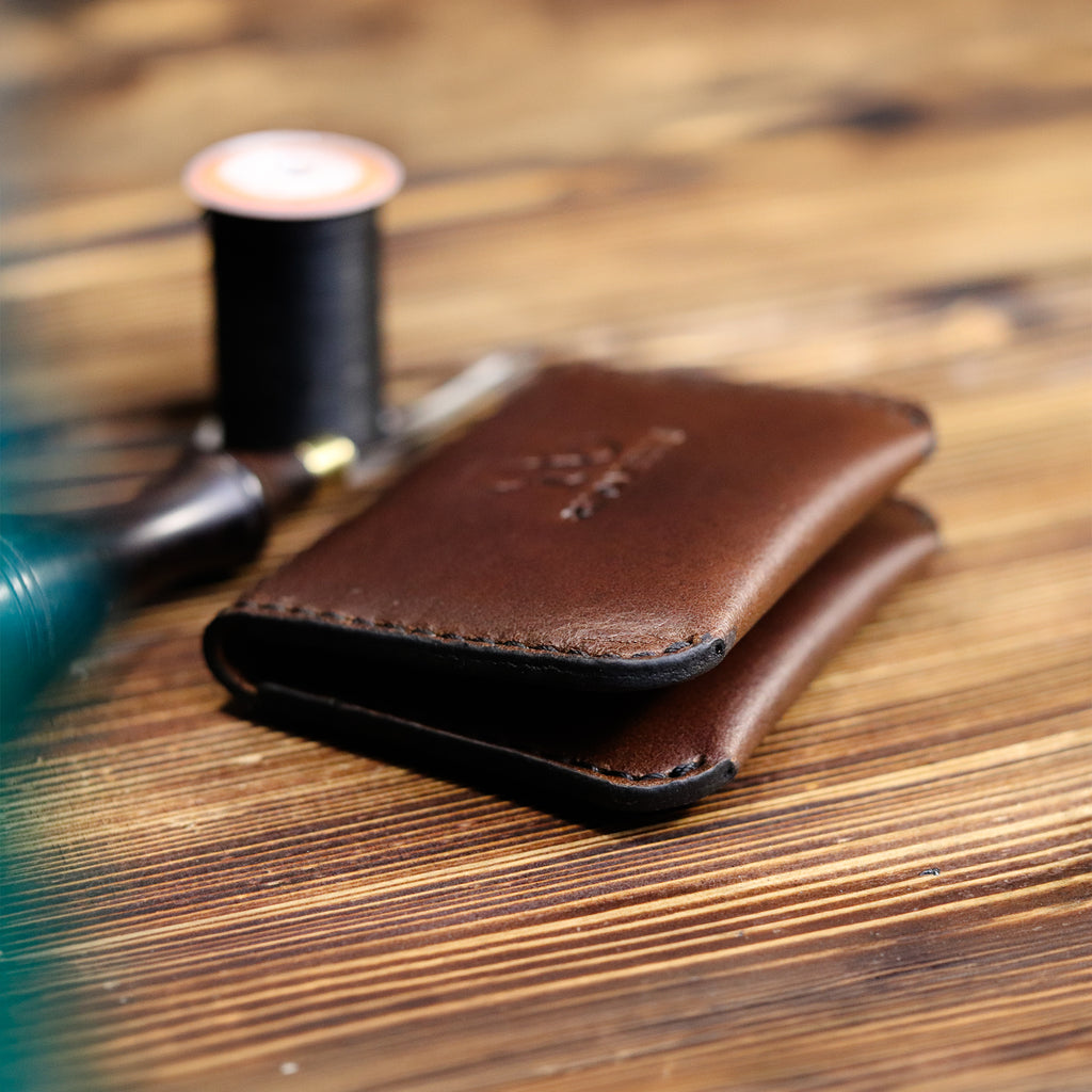 RHOVELLE FORGE - Dark brown