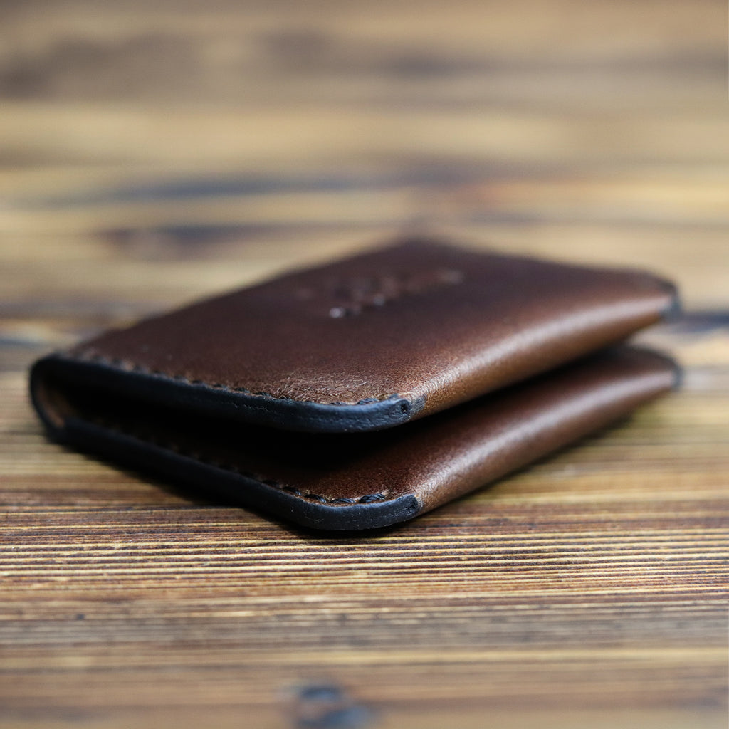 RHOVELLE FORGE - Dark brown