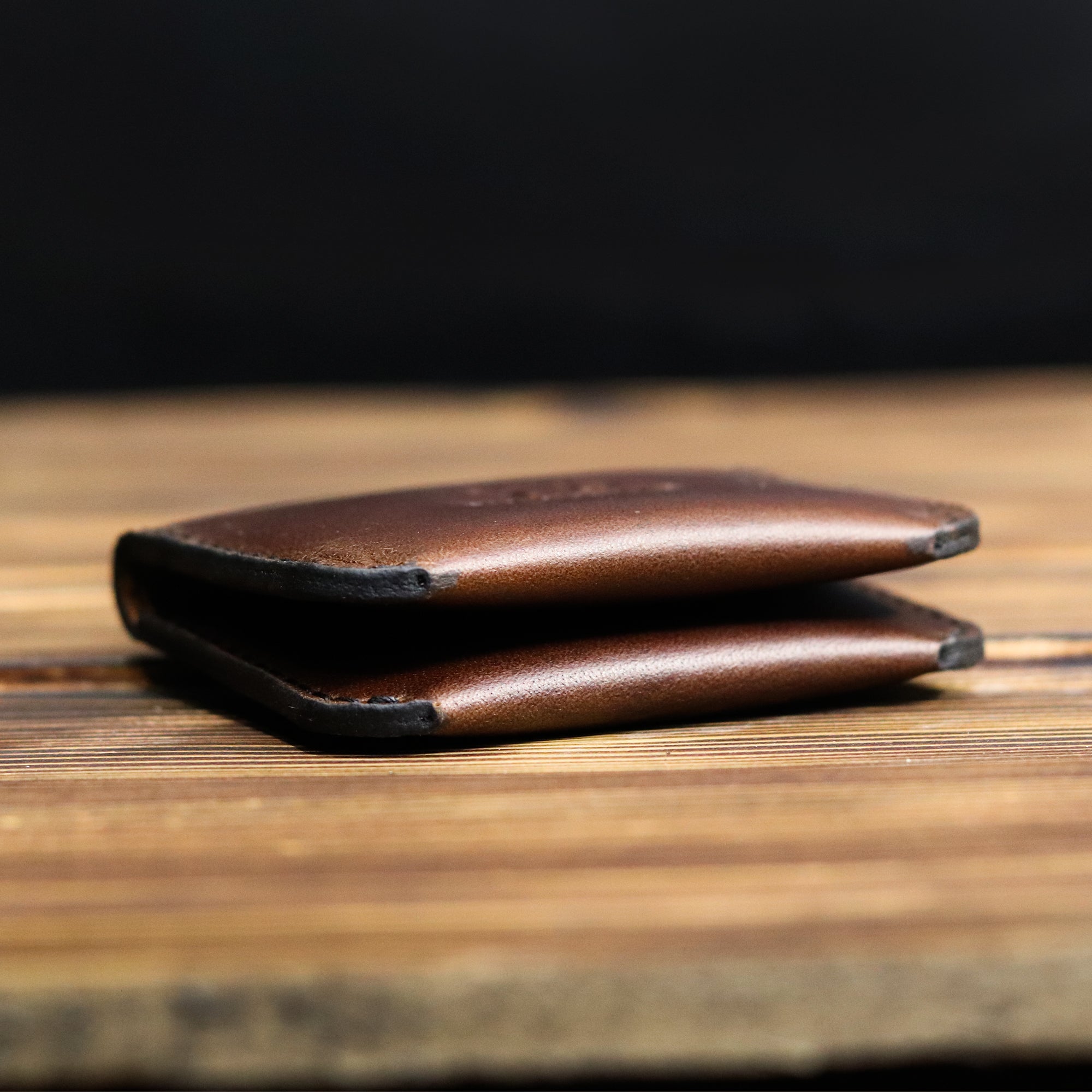 RHOVELLE FORGE - Dark brown