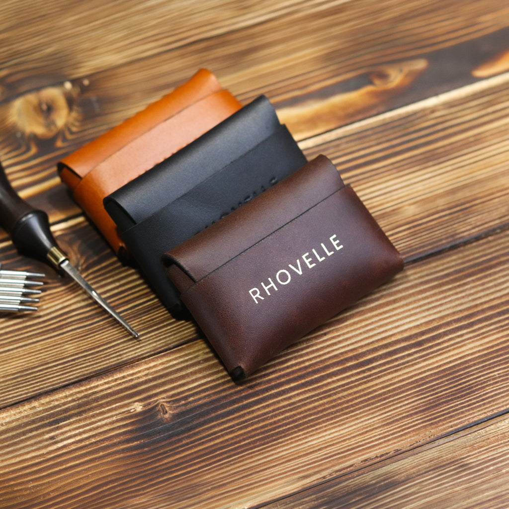 Rhovelle Lite - Dark Brown