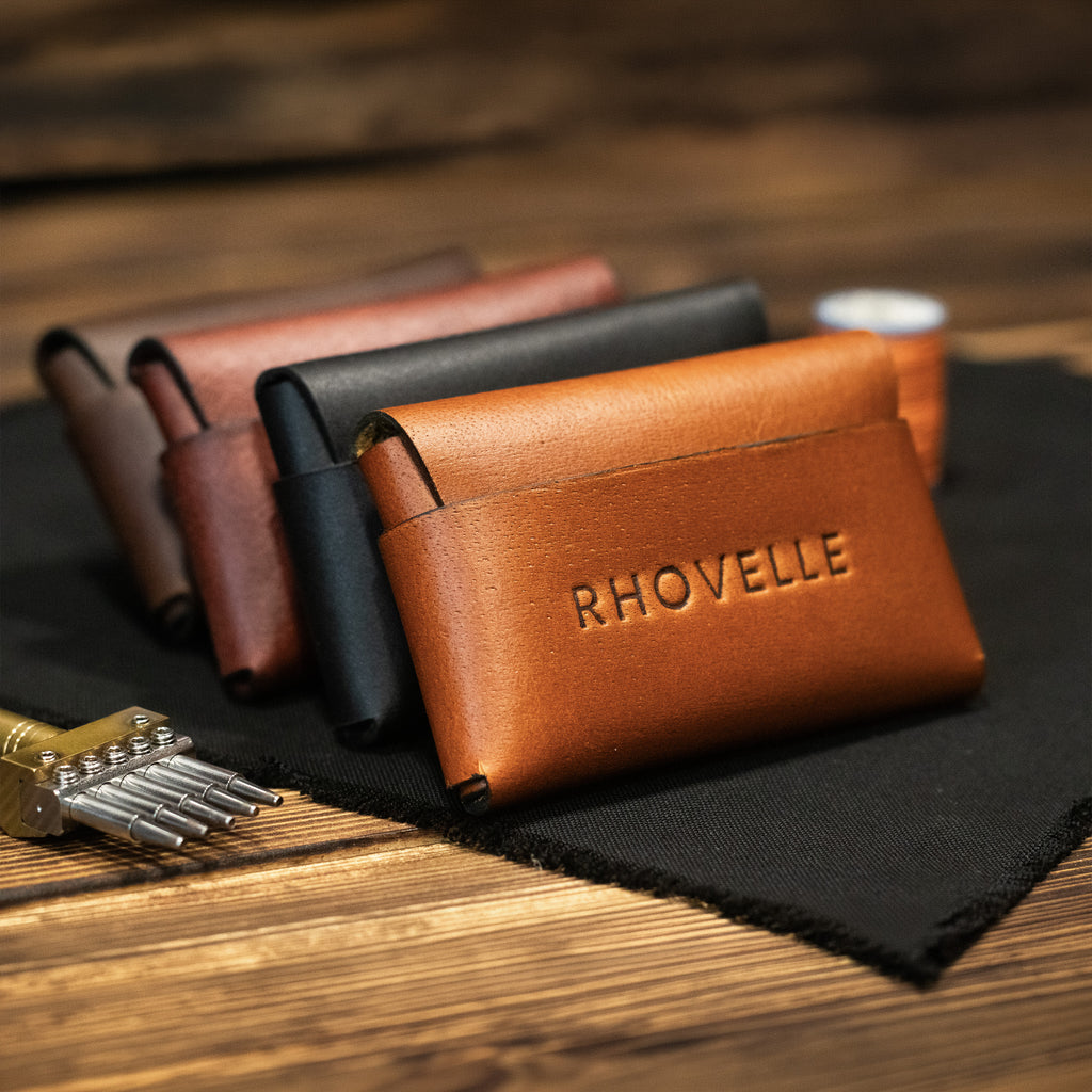 Rhovelle Lite - Tan color
