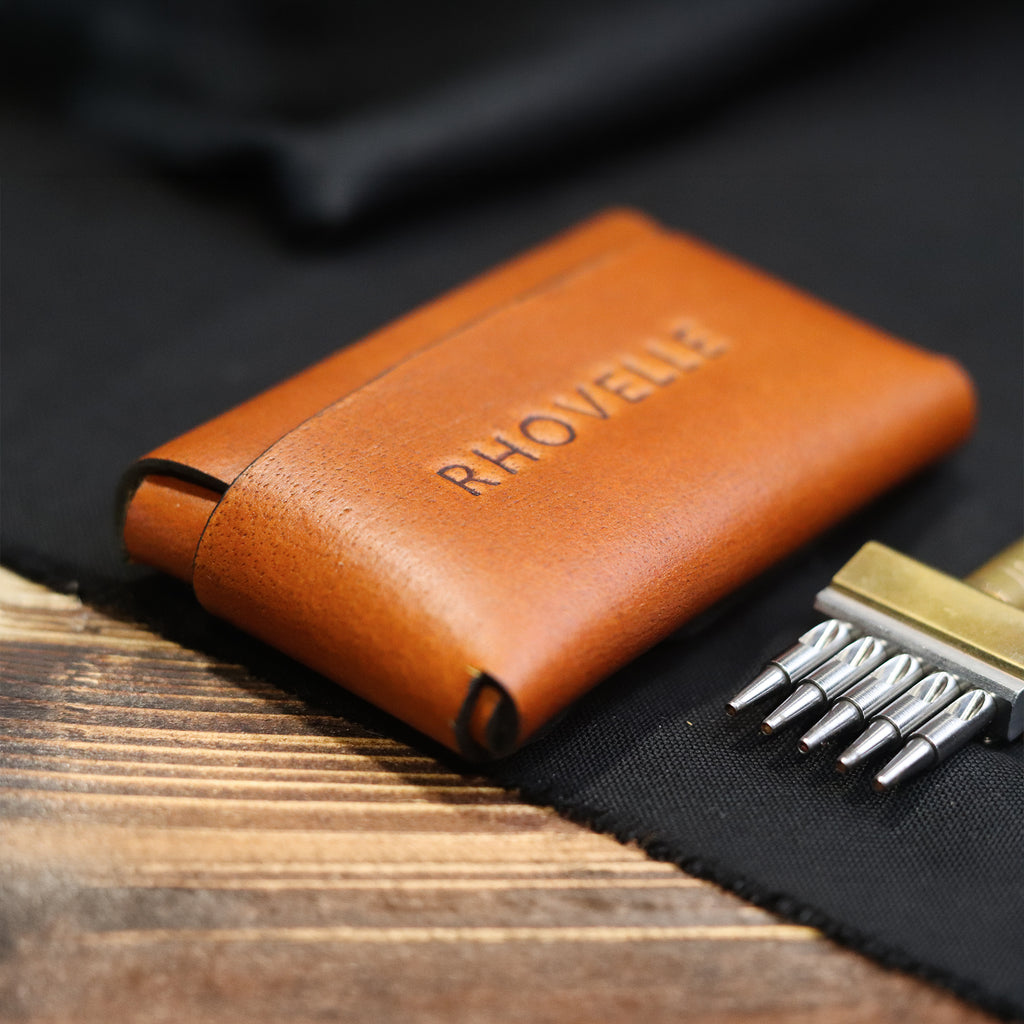 Rhovelle Lite - Tan color